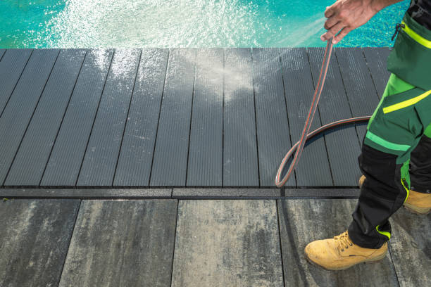 Pressure Washing Services for Businesses in Shelley, ID