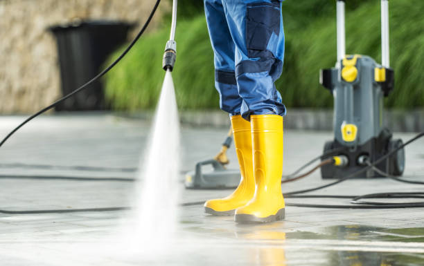 Shelley, ID Pressure Washing Company